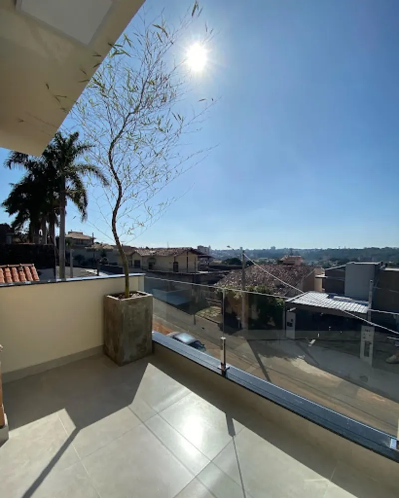 Casa, 3 quartos, 108 m² - Foto 1