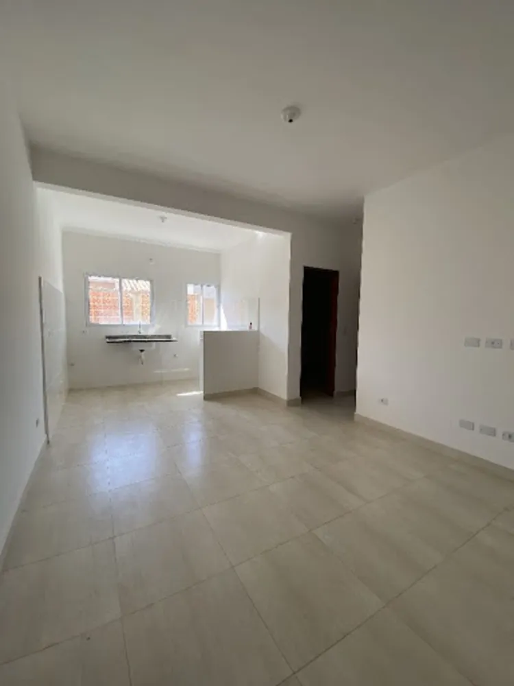 Apartamento, 2 quartos, 51 m² - Foto 2