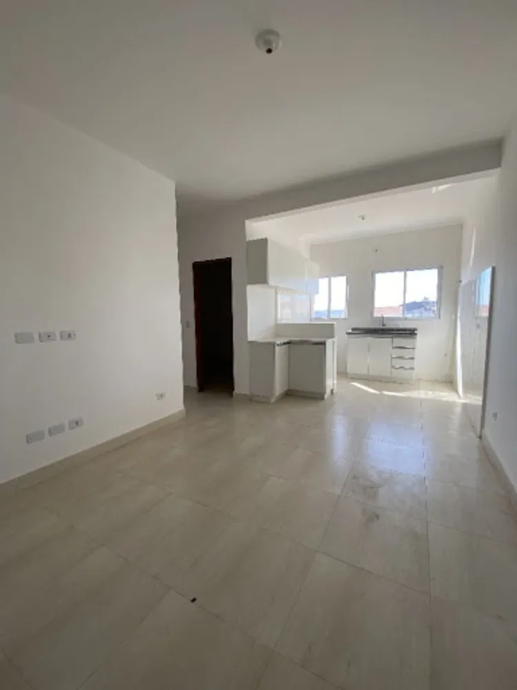 Apartamento, 2 quartos, 51 m² - Foto 1