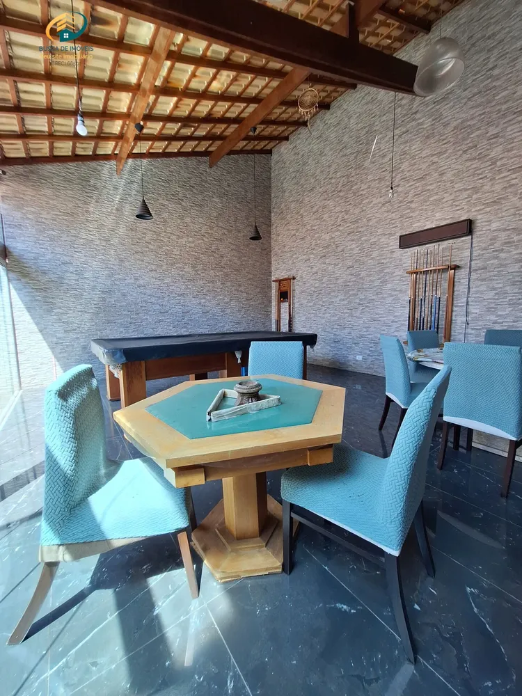 Casa, 3 quartos, 250 m² - Foto 9