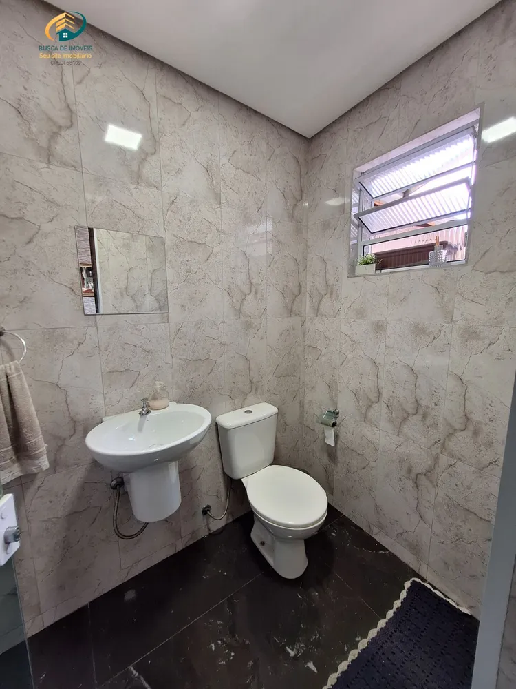 Casa, 3 quartos, 250 m² - Foto 17