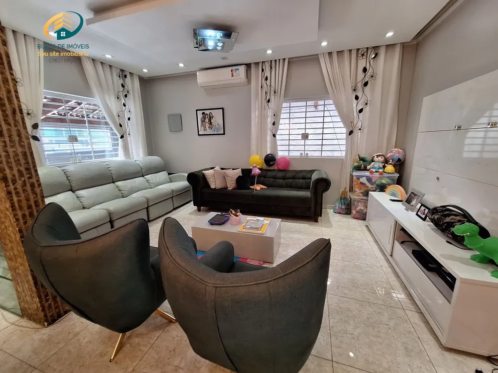 Casa, 3 quartos, 250 m² - Foto 5