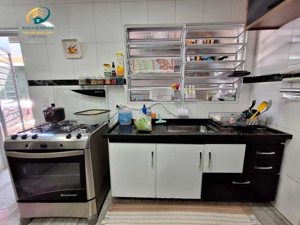 Casa, 3 quartos, 250 m² - Foto 12