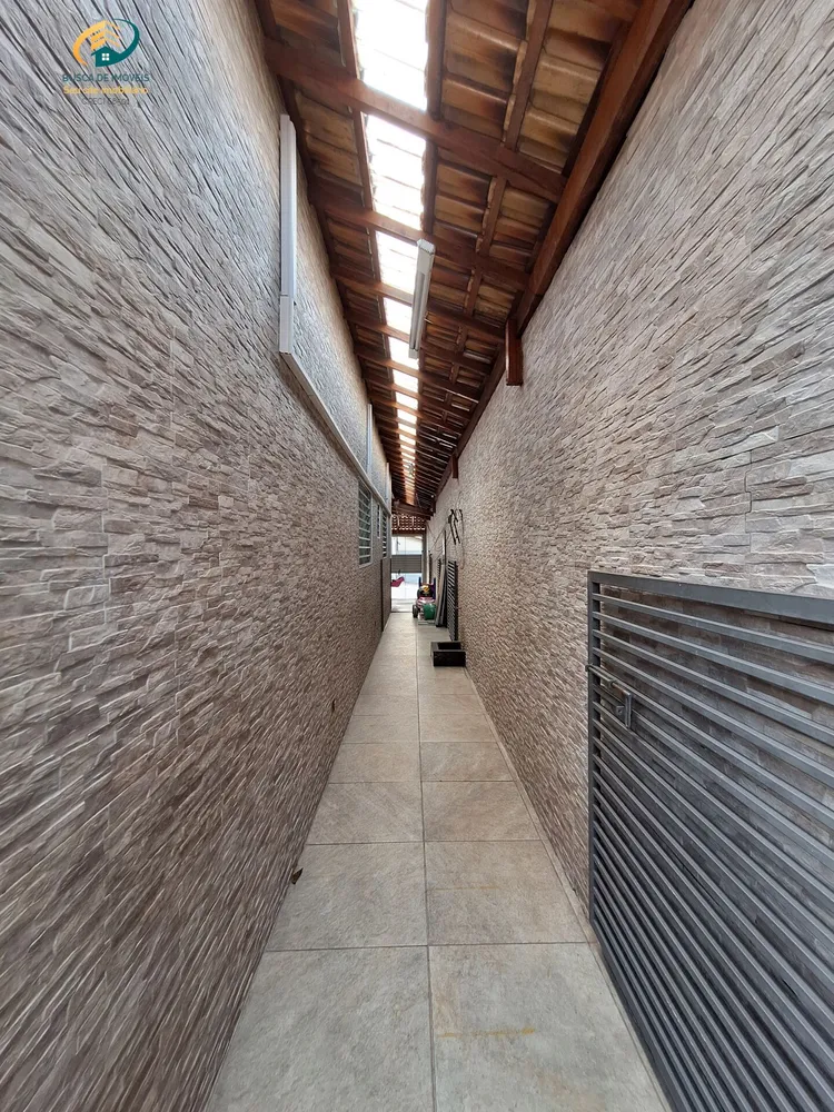Casa, 3 quartos, 250 m² - Foto 15