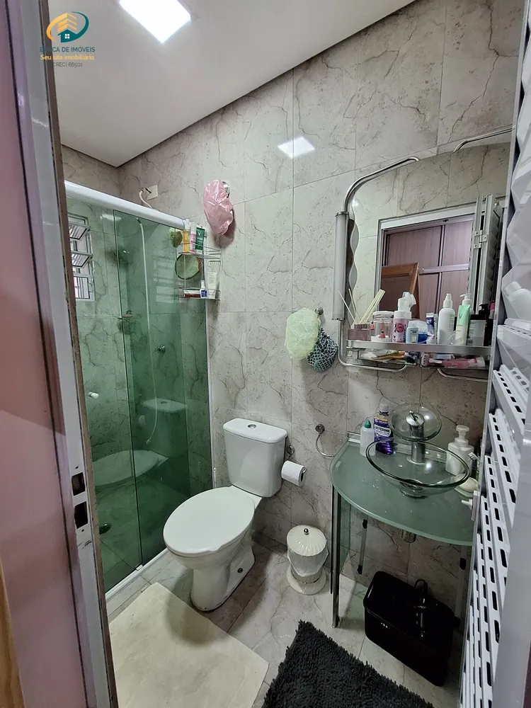 Casa, 3 quartos, 250 m² - Foto 2