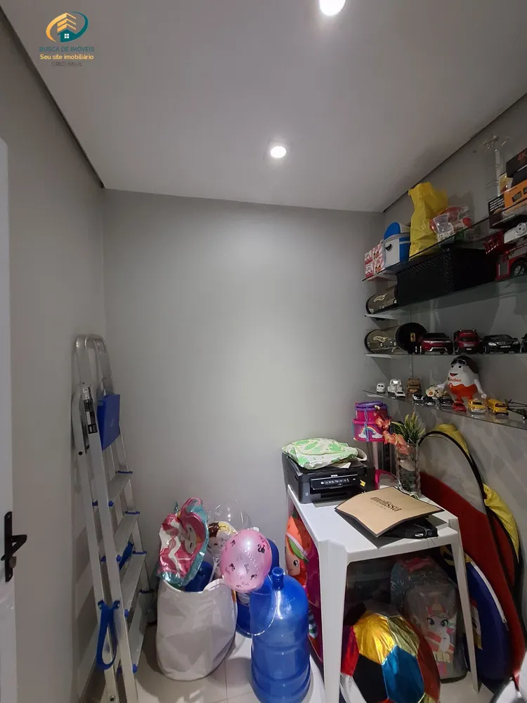 Casa, 3 quartos, 250 m² - Foto 11