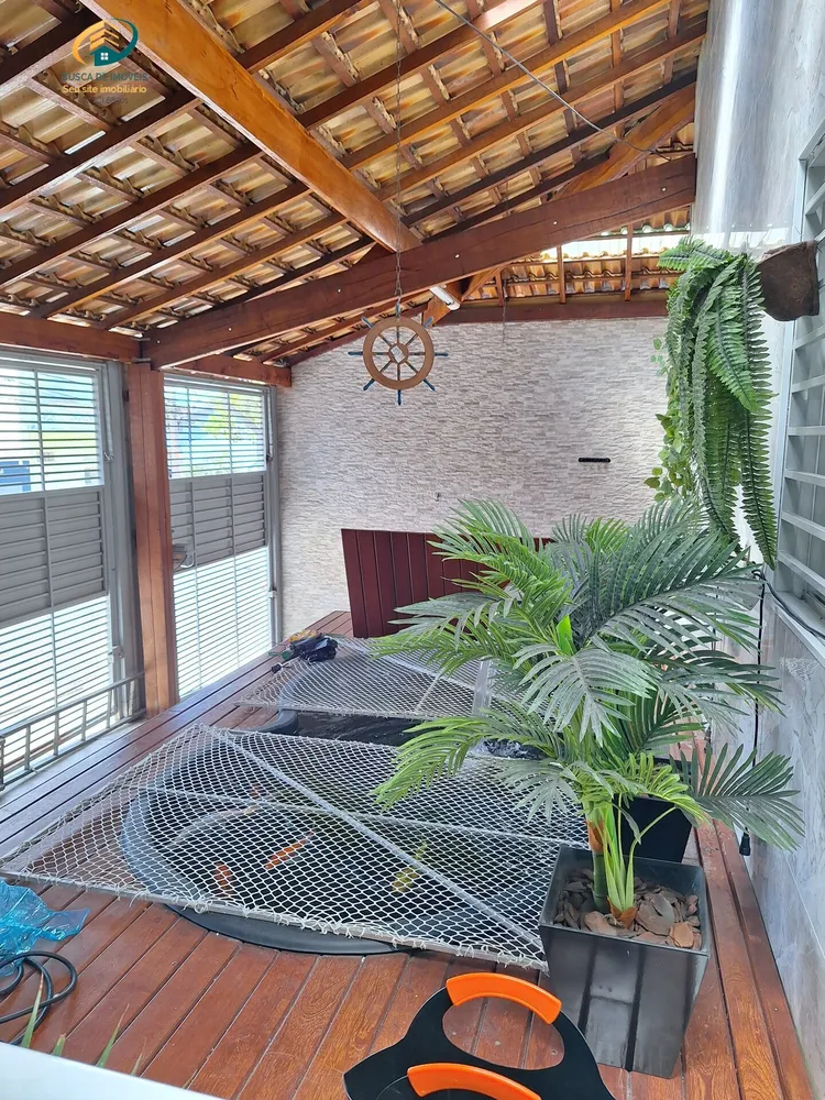 Casa, 3 quartos, 250 m² - Foto 10