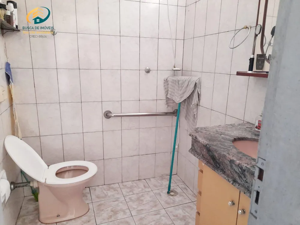 Sobrado, 5 quartos, 190 m² - Foto 2