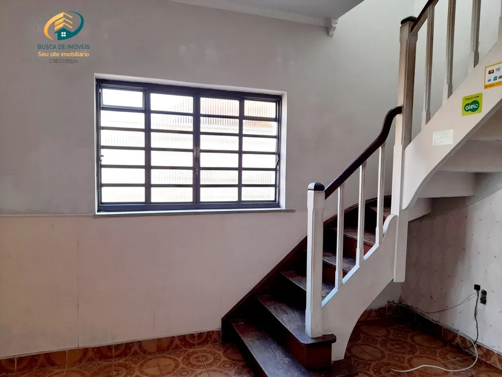 Sobrado, 5 quartos, 190 m² - Foto 3