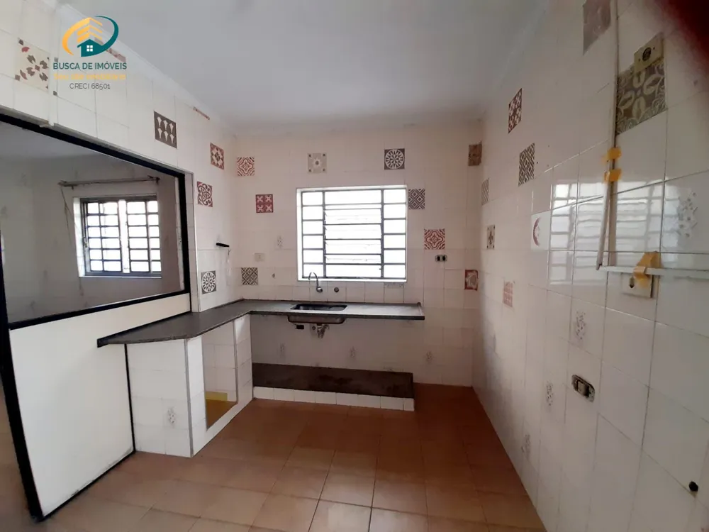 Sobrado, 5 quartos, 190 m² - Foto 1