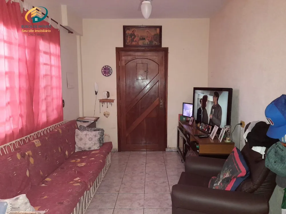 Sobrado, 5 quartos, 190 m² - Foto 3