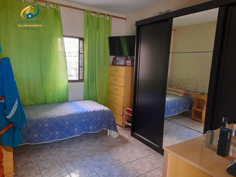 Sobrado, 5 quartos, 190 m² - Foto 5
