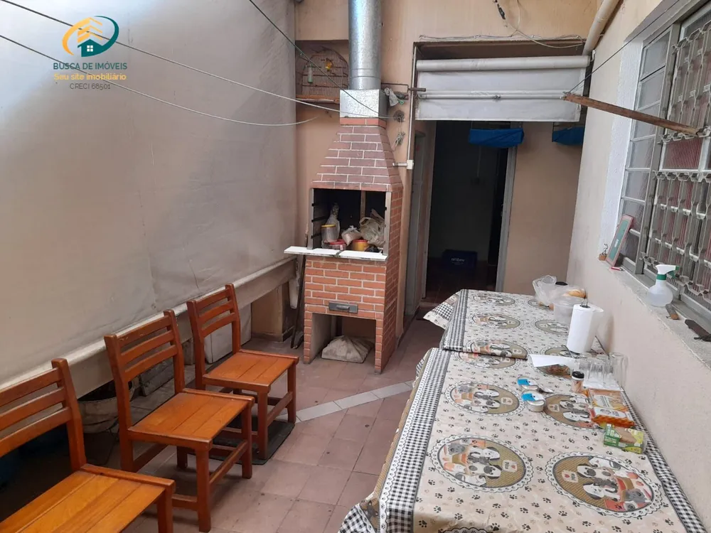 Sobrado, 5 quartos, 190 m² - Foto 4