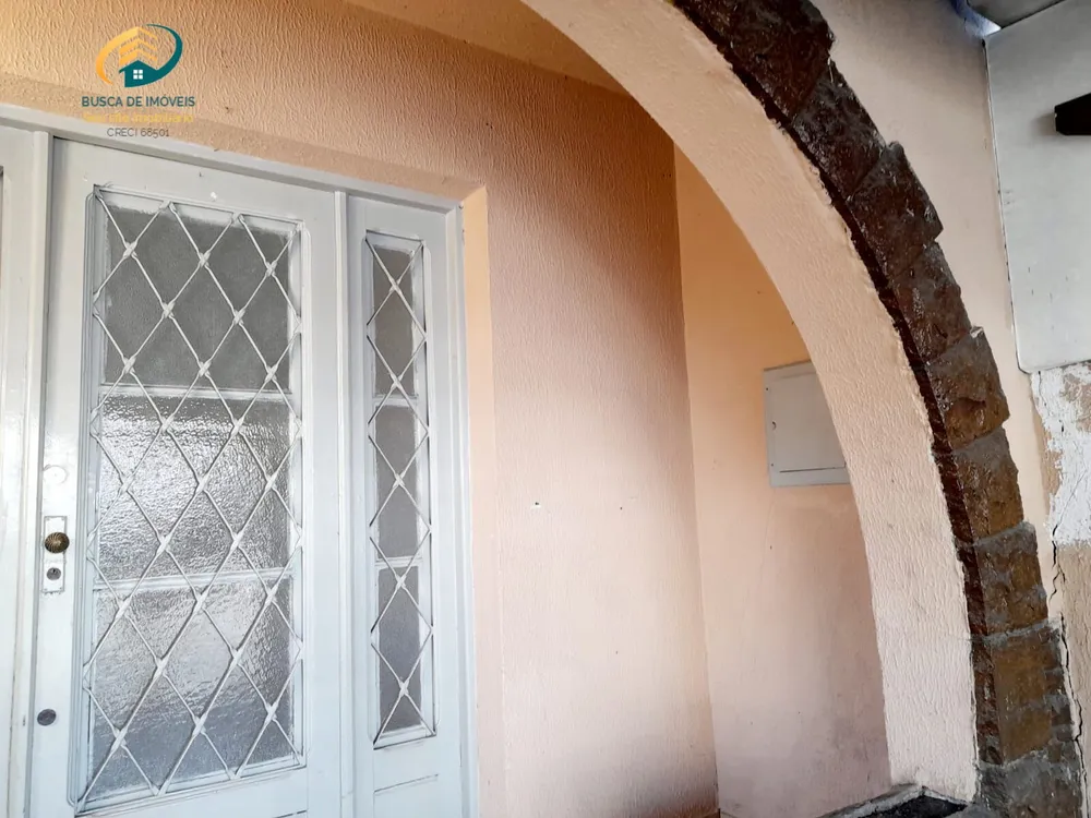 Sobrado, 5 quartos, 190 m² - Foto 13