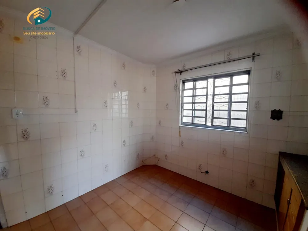 Sobrado, 5 quartos, 190 m² - Foto 4