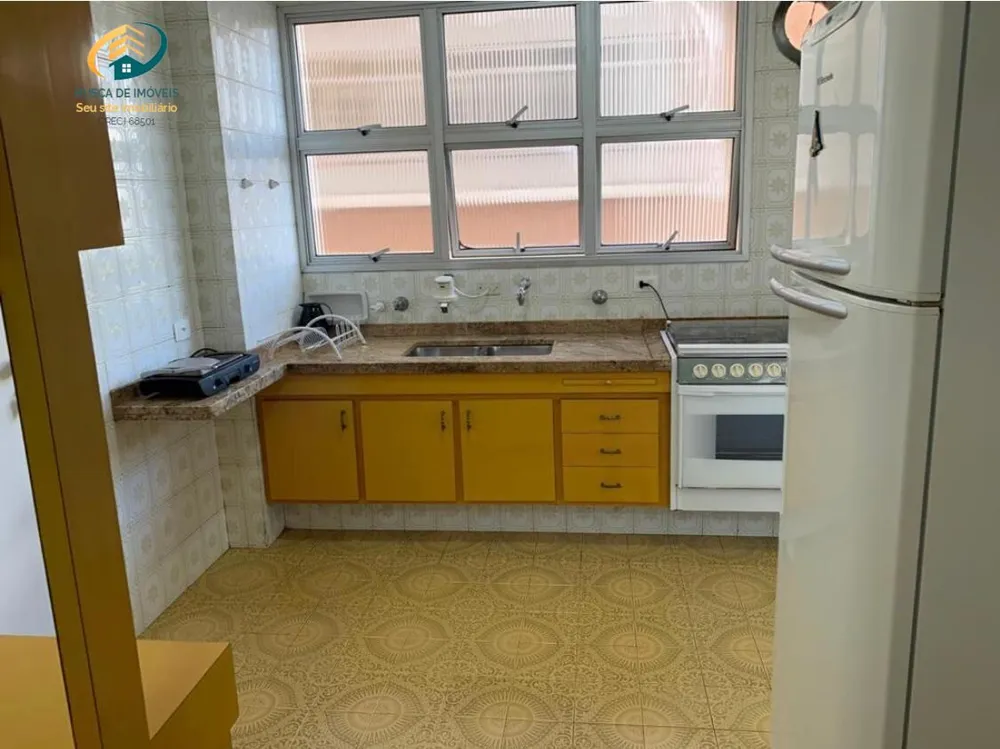 Apartamento, 3 quartos, 171 m² - Foto 7