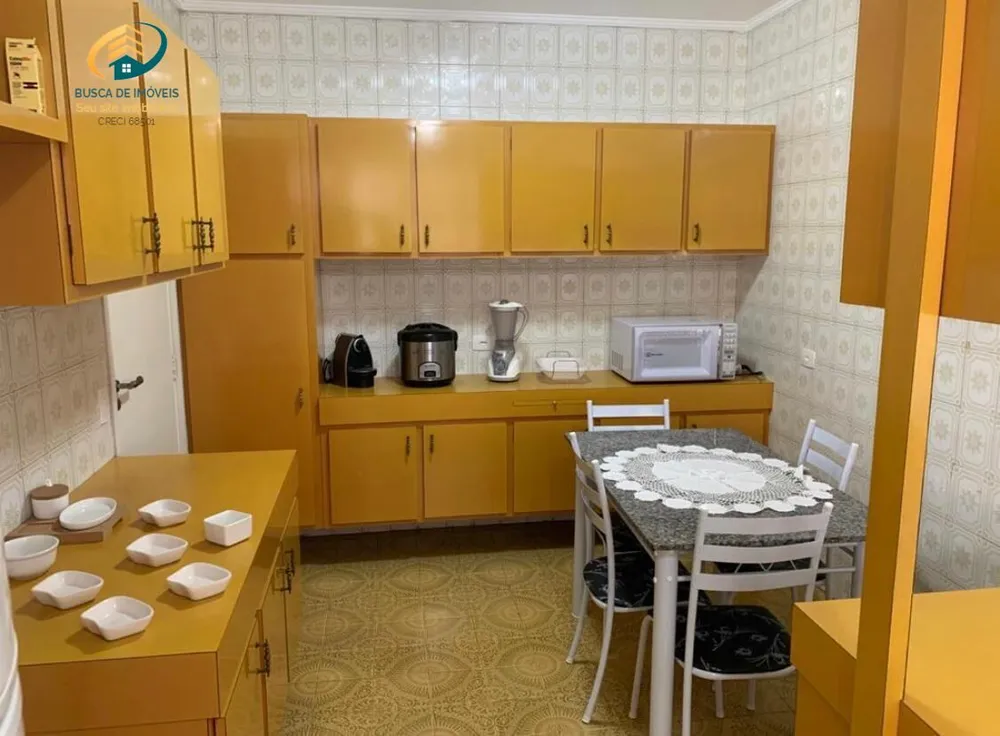 Apartamento, 3 quartos, 171 m² - Foto 1