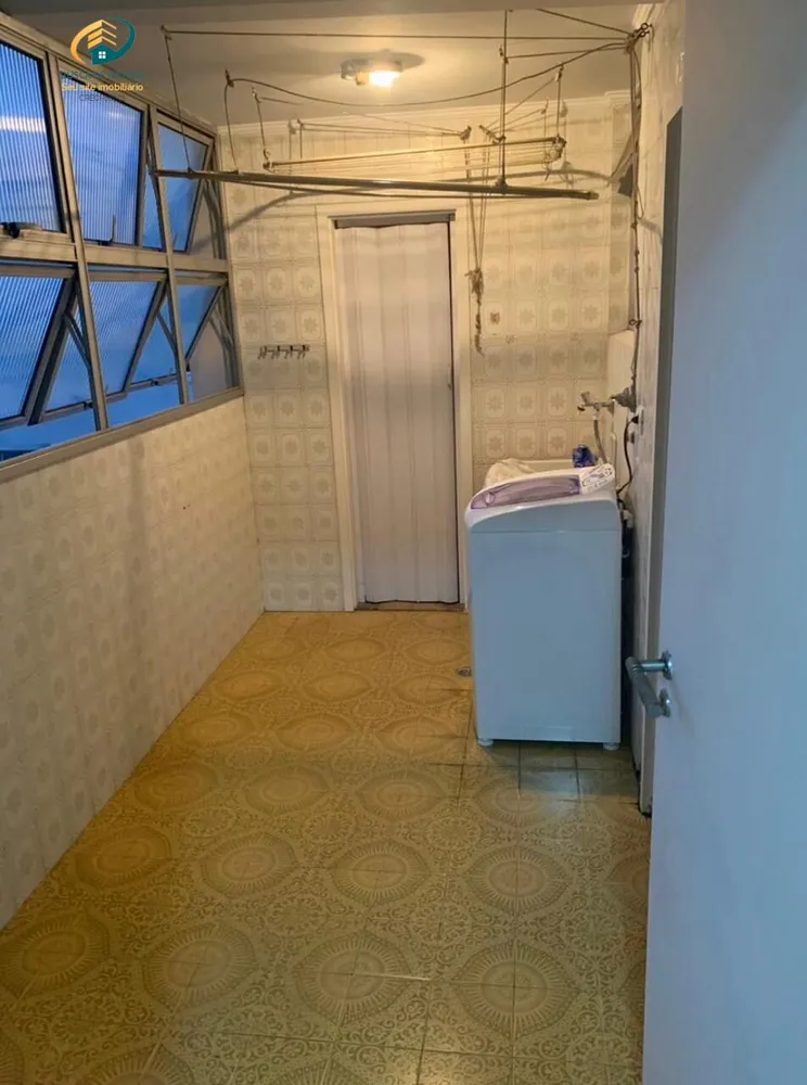 Apartamento, 3 quartos, 171 m² - Foto 12