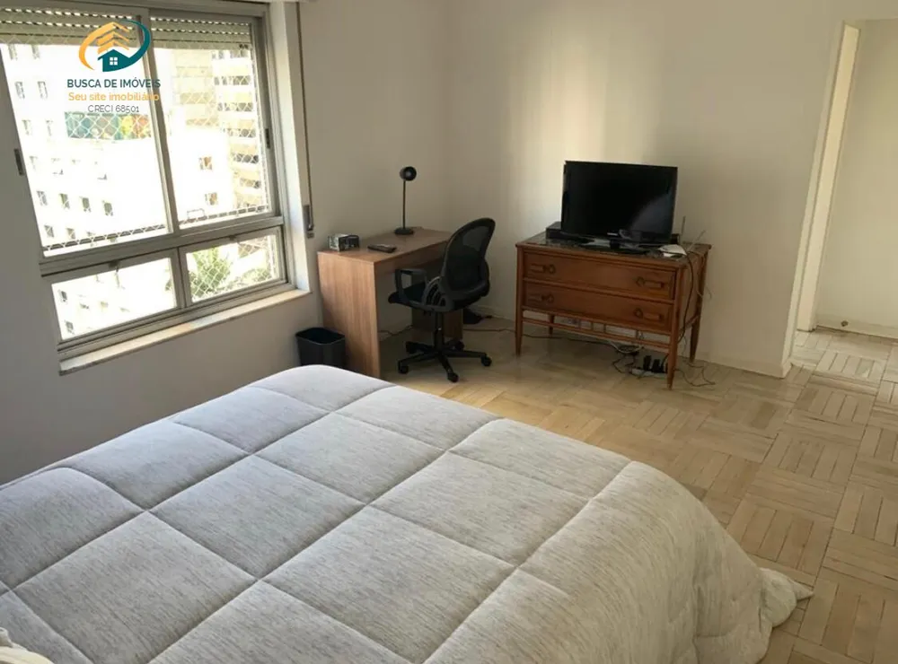Apartamento, 3 quartos, 171 m² - Foto 3