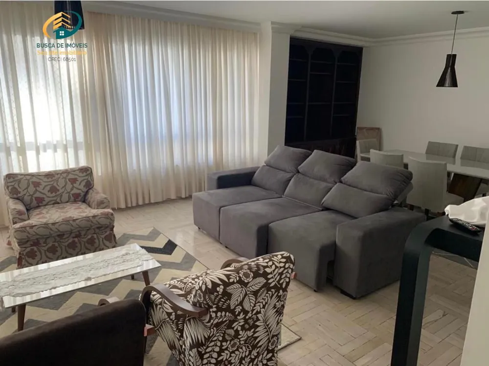 Apartamento, 3 quartos, 171 m² - Foto 2