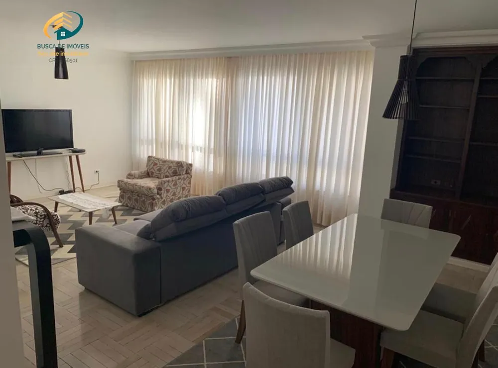 Apartamento, 3 quartos, 171 m² - Foto 2