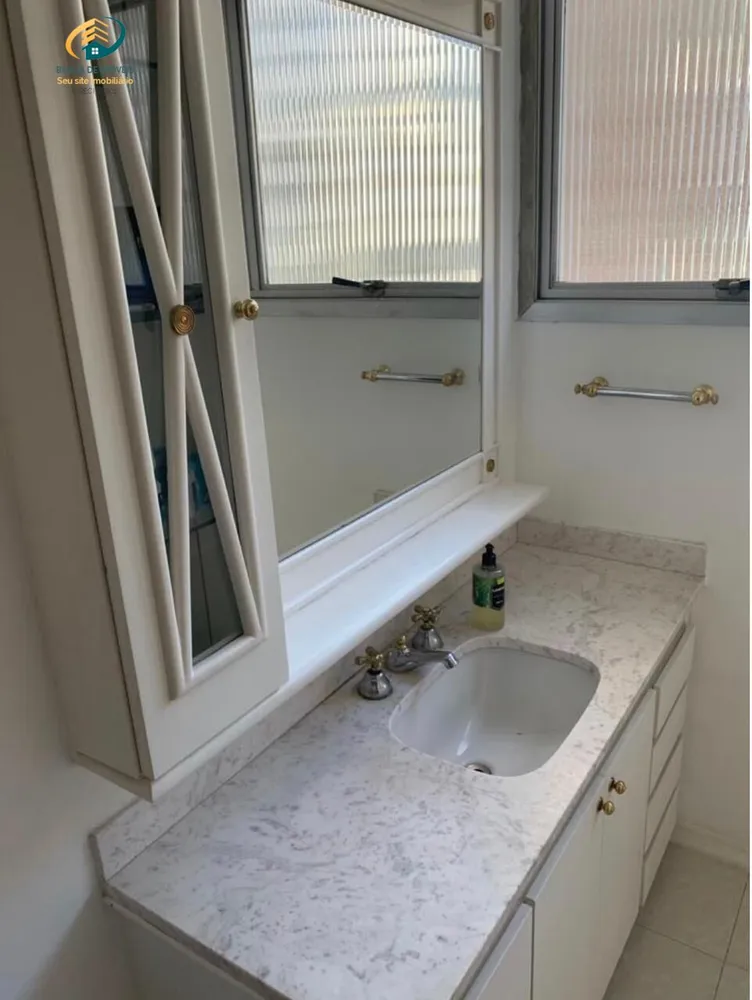 Apartamento, 3 quartos, 171 m² - Foto 4