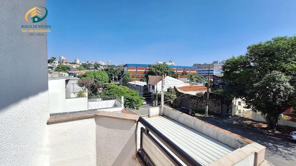Sobrado, 3 quartos, 244 m² - Foto 20