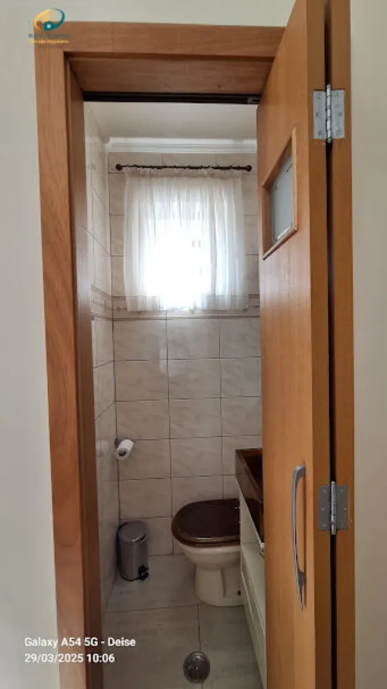 Sobrado, 3 quartos, 244 m² - Foto 2