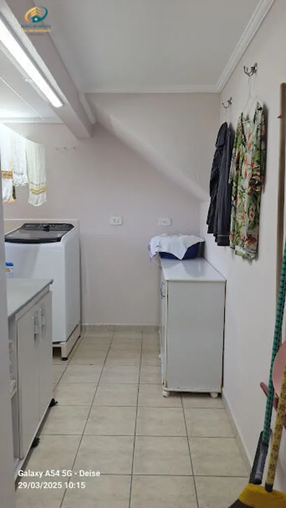 Sobrado, 3 quartos, 244 m² - Foto 7