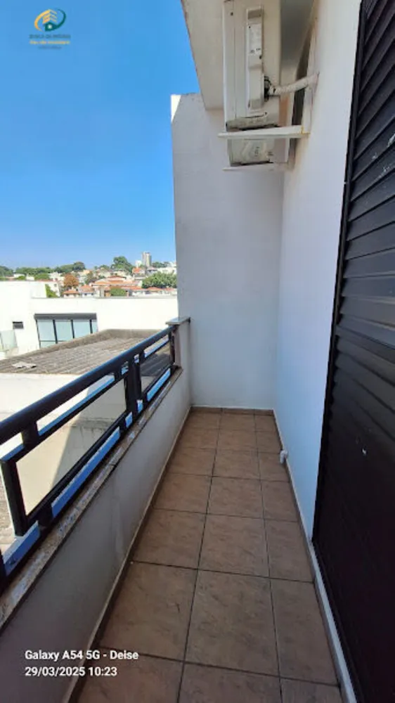Sobrado, 3 quartos, 244 m² - Foto 14