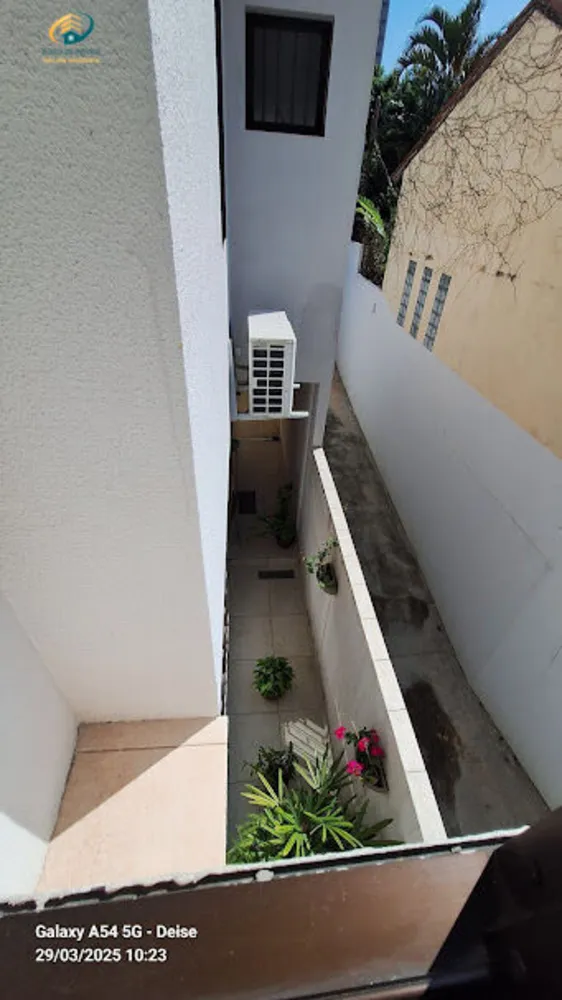 Sobrado, 3 quartos, 244 m² - Foto 12