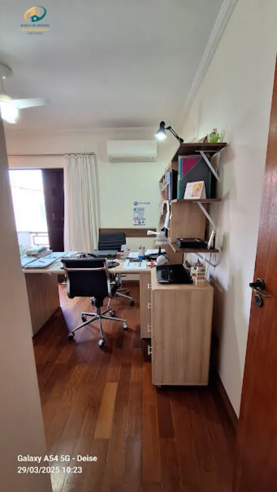 Sobrado, 3 quartos, 244 m² - Foto 13