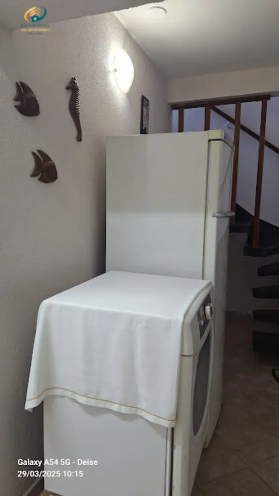 Sobrado, 3 quartos, 244 m² - Foto 6