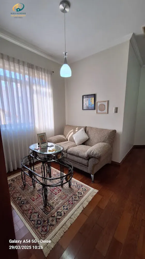 Sobrado, 3 quartos, 244 m² - Foto 16