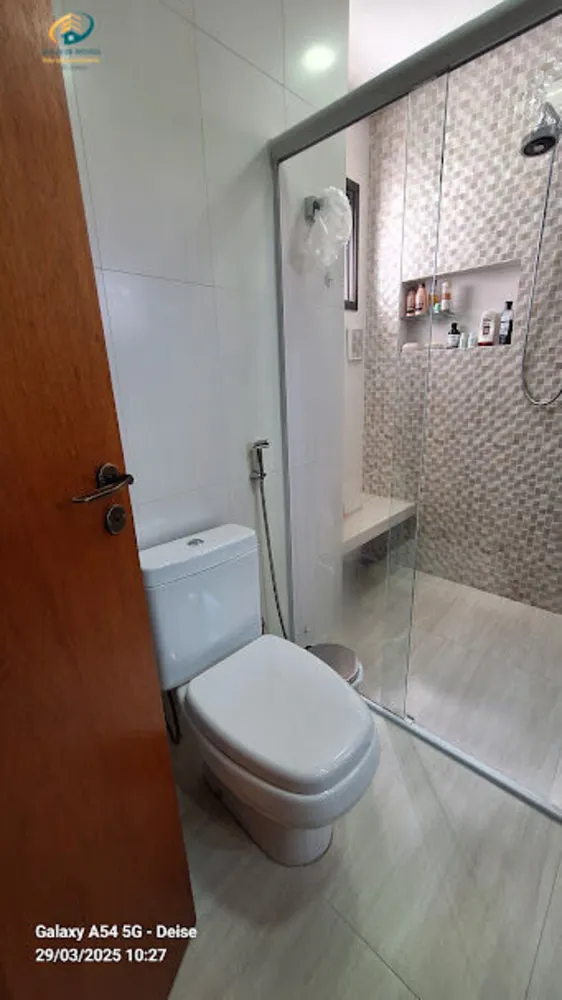 Sobrado, 3 quartos, 244 m² - Foto 18