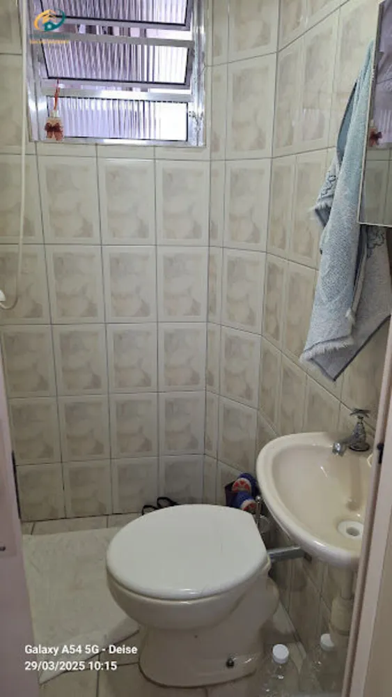 Sobrado, 3 quartos, 244 m² - Foto 8