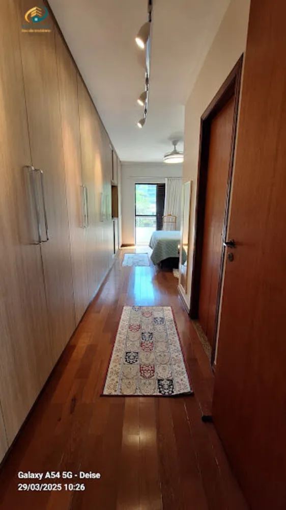Sobrado, 3 quartos, 244 m² - Foto 17