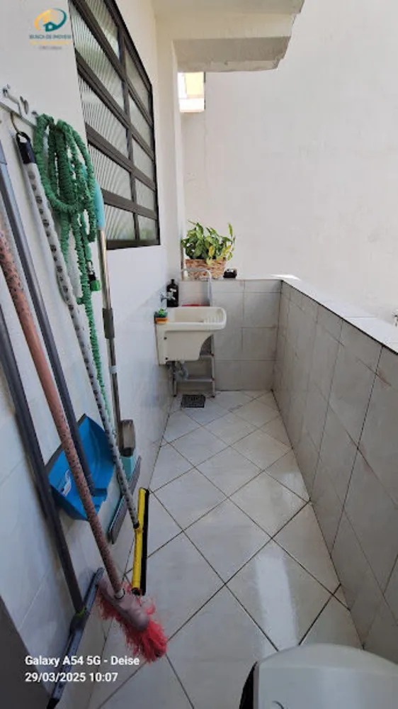 Sobrado, 3 quartos, 244 m² - Foto 4