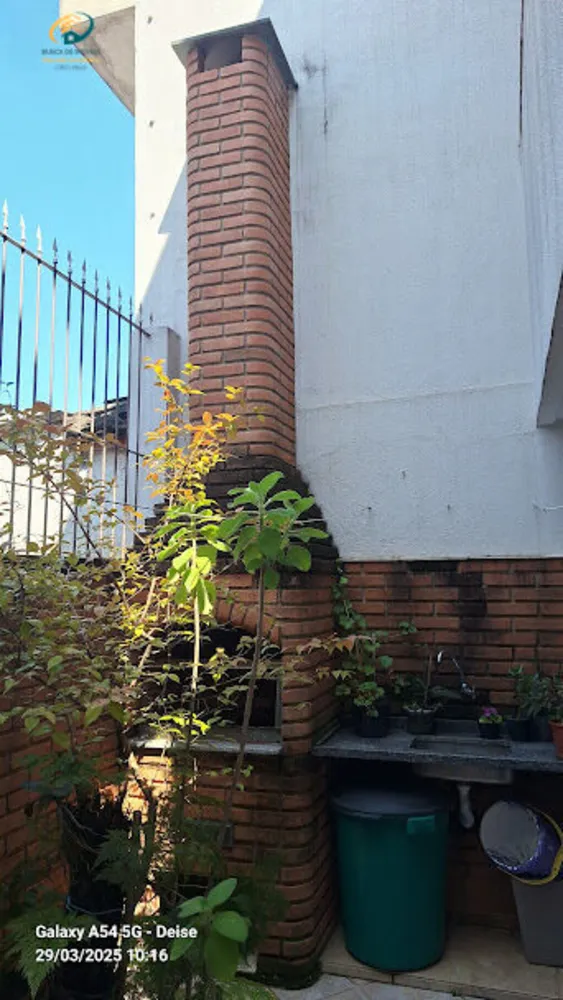 Sobrado, 3 quartos, 244 m² - Foto 10
