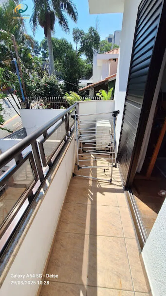 Sobrado, 3 quartos, 244 m² - Foto 19