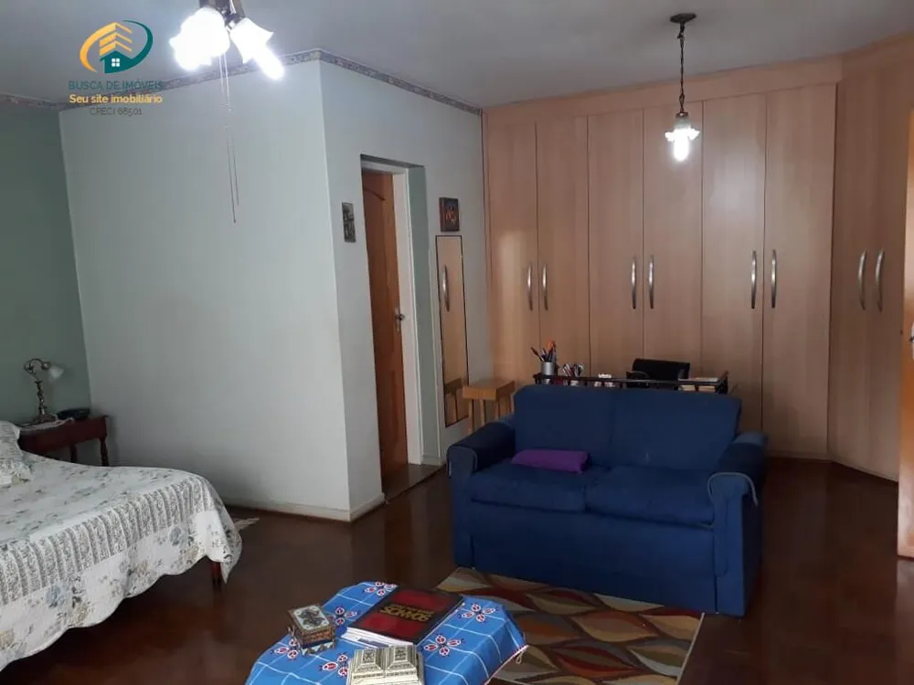 Sobrado, 4 quartos, 444 m² - Foto 5
