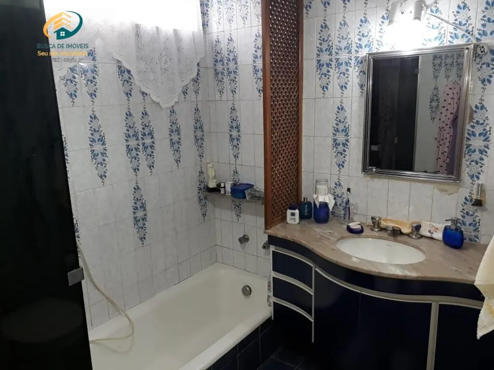 Sobrado, 4 quartos, 444 m² - Foto 2