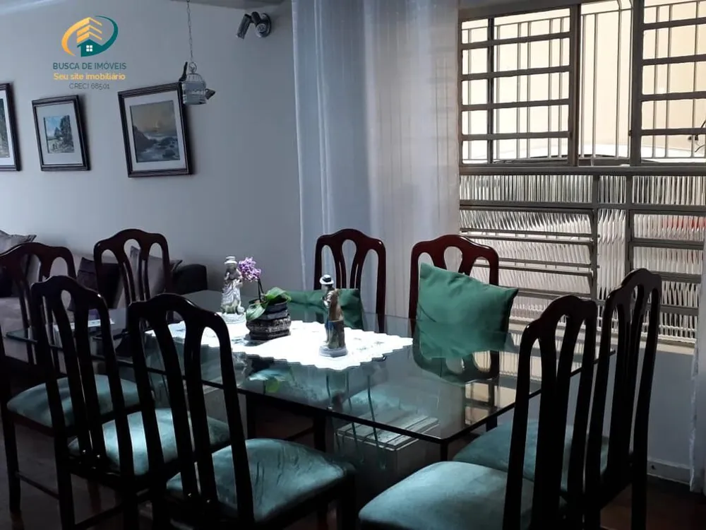 Sobrado, 4 quartos, 444 m² - Foto 1