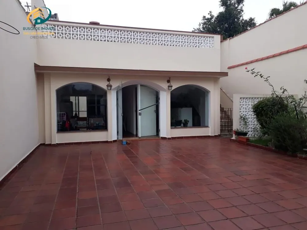 Sobrado, 4 quartos, 444 m² - Foto 15