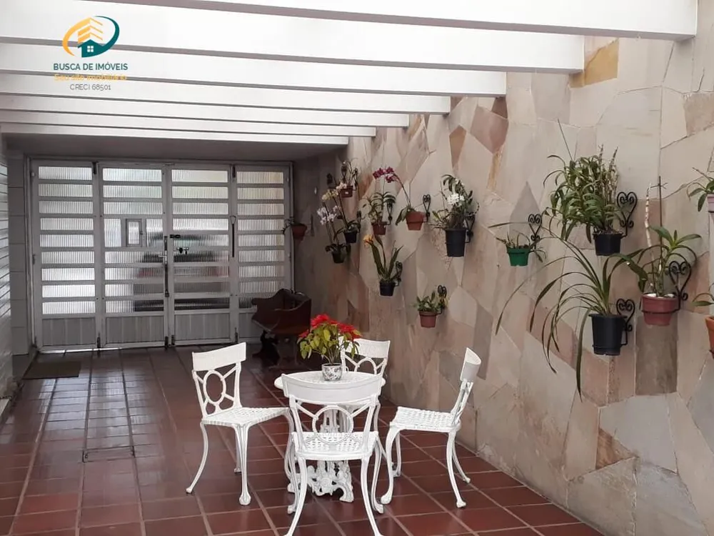 Sobrado, 4 quartos, 444 m² - Foto 13