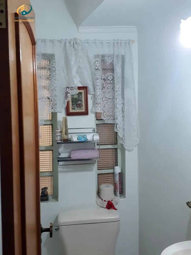 Sobrado, 4 quartos, 444 m² - Foto 12