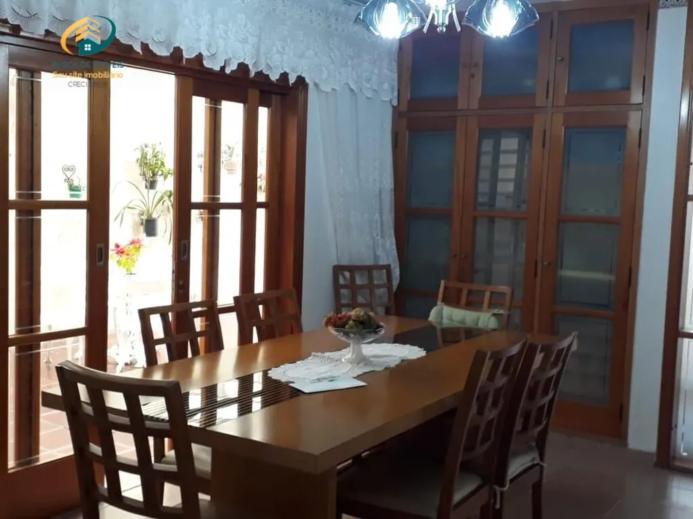 Sobrado, 4 quartos, 444 m² - Foto 10