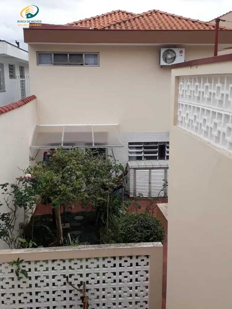 Sobrado, 4 quartos, 444 m² - Foto 9