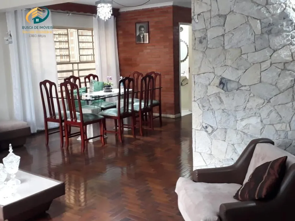 Sobrado, 4 quartos, 444 m² - Foto 14
