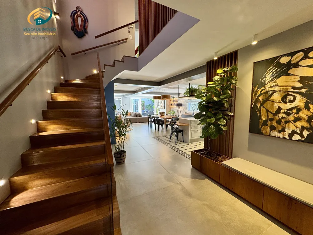 Sobrado, 6 quartos, 450 m² - Foto 6